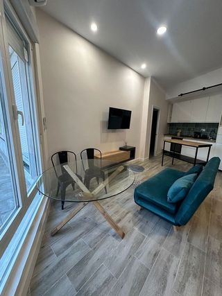 Piso en alquiler en Costillares en Madrid