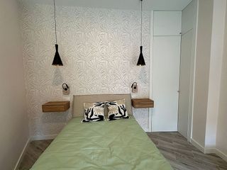 Piso en alquiler en Costillares en Madrid