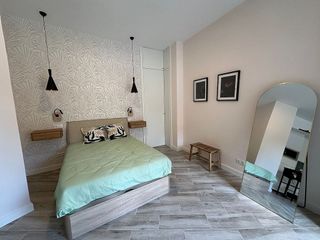 Piso en alquiler en Costillares en Madrid