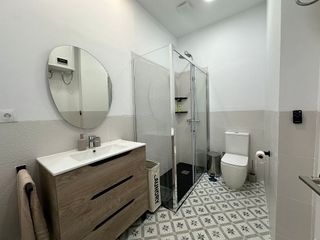 Piso en alquiler en Costillares en Madrid