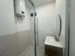 Piso en alquiler en Costillares en Madrid