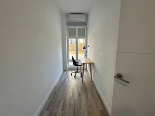 Piso en alquiler en Costillares en Madrid