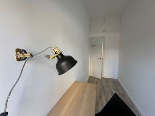 Piso en alquiler en Costillares en Madrid