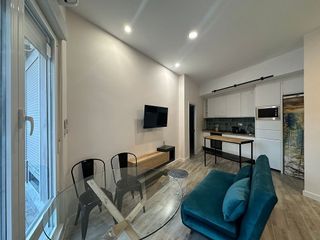 Piso en alquiler en Costillares en Madrid