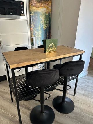 Piso en alquiler en Costillares en Madrid