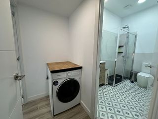 Piso en alquiler en Costillares en Madrid