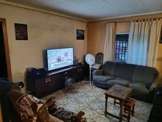 Chalet en venta en Vilamarxant