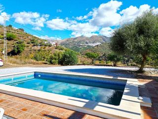 Chalet en venta en Árchez