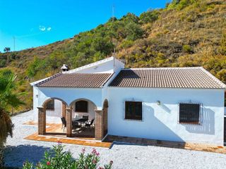 Chalet en venta en Árchez