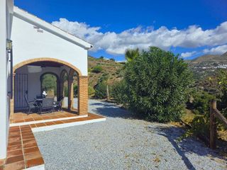 Chalet en venta en Árchez