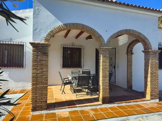 Chalet en venta en Árchez
