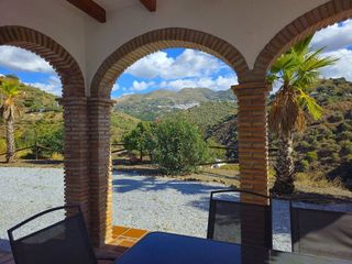 Chalet en venta en Árchez