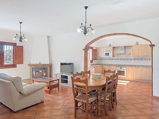Chalet en venta en Árchez