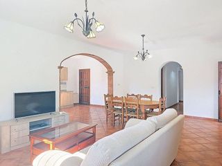 Chalet en venta en Árchez