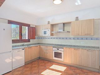 Chalet en venta en Árchez