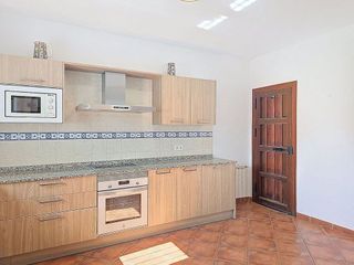 Chalet en venta en Árchez