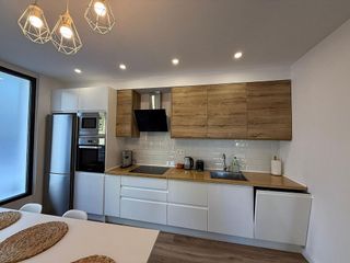 Chalet en venta en Pueblo Poniente en Benidorm