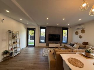 Chalet en venta en Pueblo Poniente en Benidorm