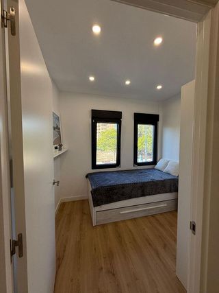 Chalet en venta en Pueblo Poniente en Benidorm