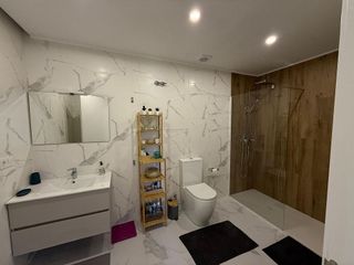 Chalet en venta en Pueblo Poniente en Benidorm