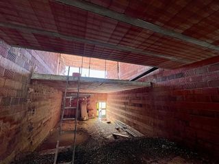 Casa adosada en venta en Torreblascopedro