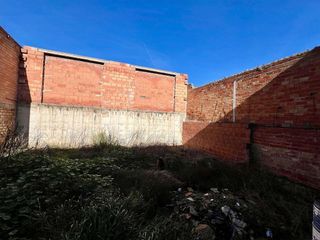 Casa adosada en venta en Torreblascopedro