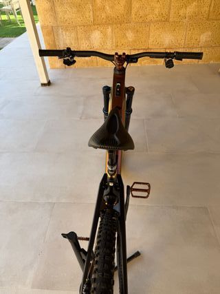 Bicicleta Eléctrica E-bike