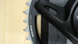 Platos Sram Red Direct Mount