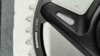 Platos Sram Red Direct Mount