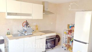 Chalet en venta en Avda. de Abril. - 9 de octubre en Sagunto