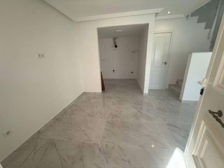 Chalet en venta en Nueva Torrevieja - Aguas Nuevas en Torrevieja