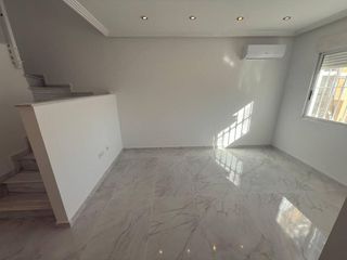 Chalet en venta en Nueva Torrevieja - Aguas Nuevas en Torrevieja