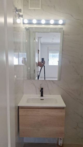 Chalet en venta en Nueva Torrevieja - Aguas Nuevas en Torrevieja