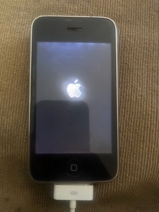 iPhone 3G 8GB Nero