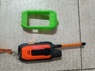 Garmin Alpha 200i GPS para perros