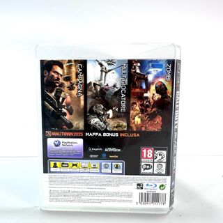 Call of Duty Black Ops II PS3