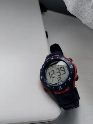 Reloj Calypso Digital Niño