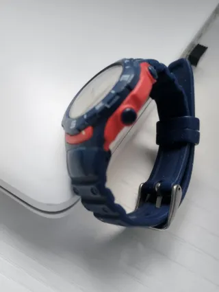 Reloj Calypso Digital Niño