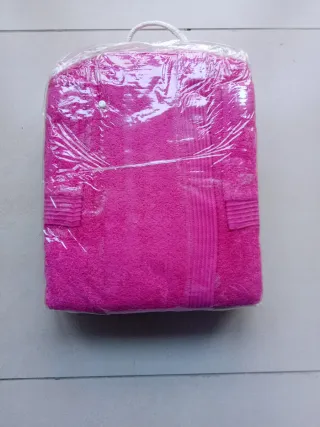 Accappatoio donna taglia XXL