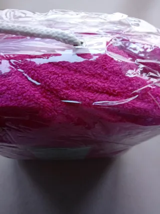 Accappatoio donna taglia XXL