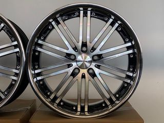 4 LLANTAS  VOSSEN VSS-082 20" para bmw x3