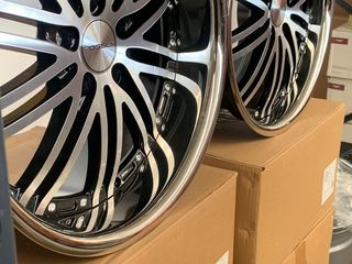 4 LLANTAS  VOSSEN VSS-082 20" para bmw x3