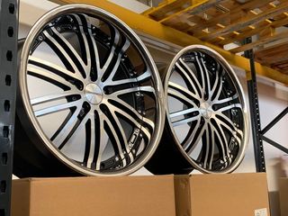 4 LLANTAS  VOSSEN VSS-082 20" para bmw x3
