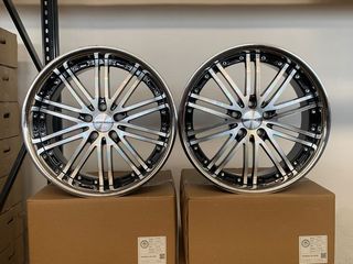 4 LLANTAS  VOSSEN VSS-082 20" para bmw x3