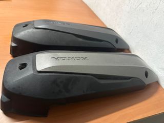 Tapa Variador Honda Forza 2014