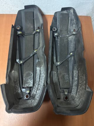 Tapa Variador Honda Forza 2014