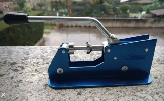 EXTRACTOR DE RODAMIENTOS MARCA ROLL LINE NUEVO