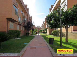 Dúplex en venta en Prado Santo Domingo - Ensanche en Alcorcón