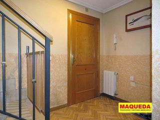 Dúplex en venta en Prado Santo Domingo - Ensanche en Alcorcón