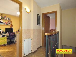 Dúplex en venta en Prado Santo Domingo - Ensanche en Alcorcón